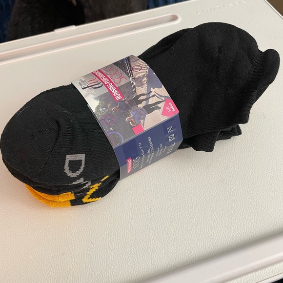 Debra weitzner ankle running socks - Picture 3 of 4